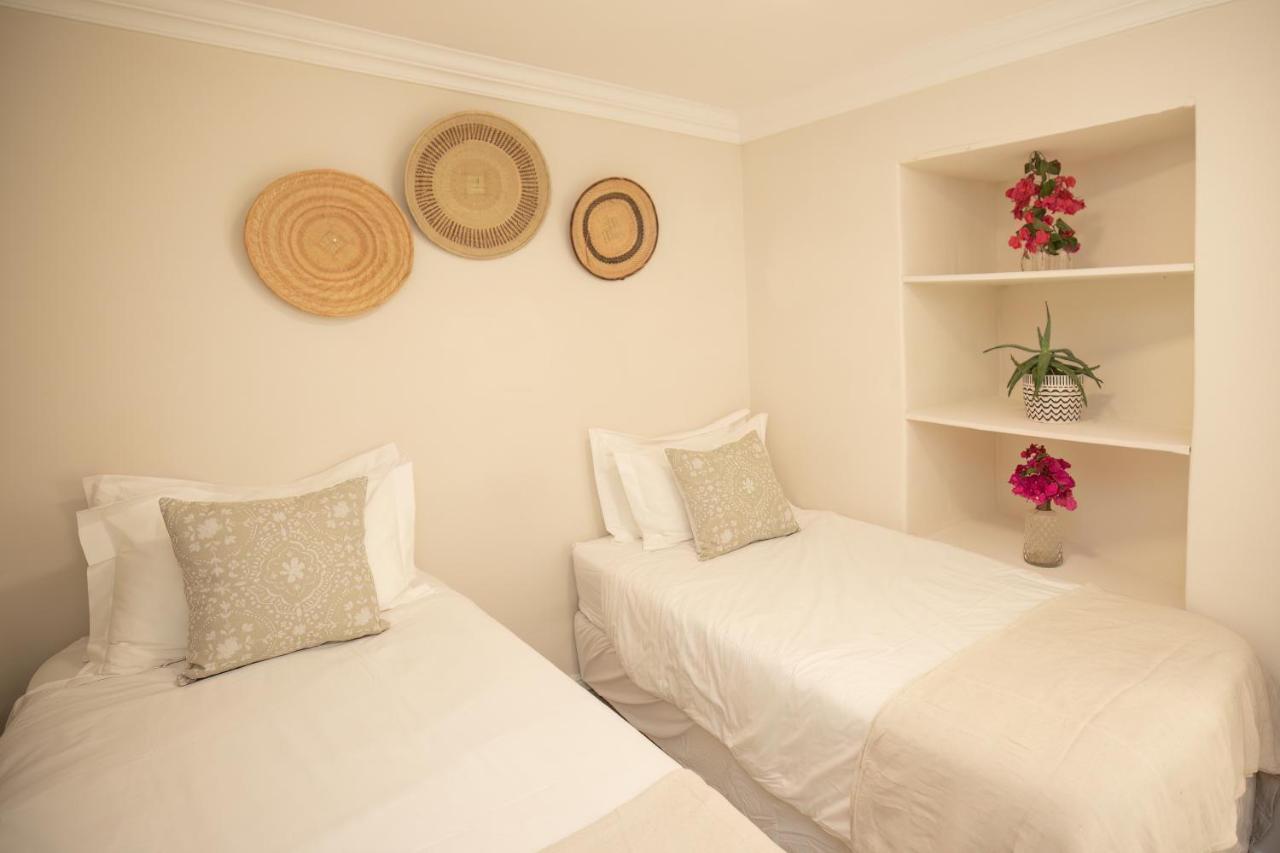 Beachy Vibes เคปทาวน์ ภายนอก รูปภาพ